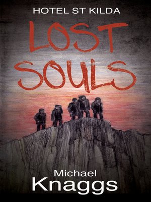 cover image of Lost Souls: Hotel St Kilda